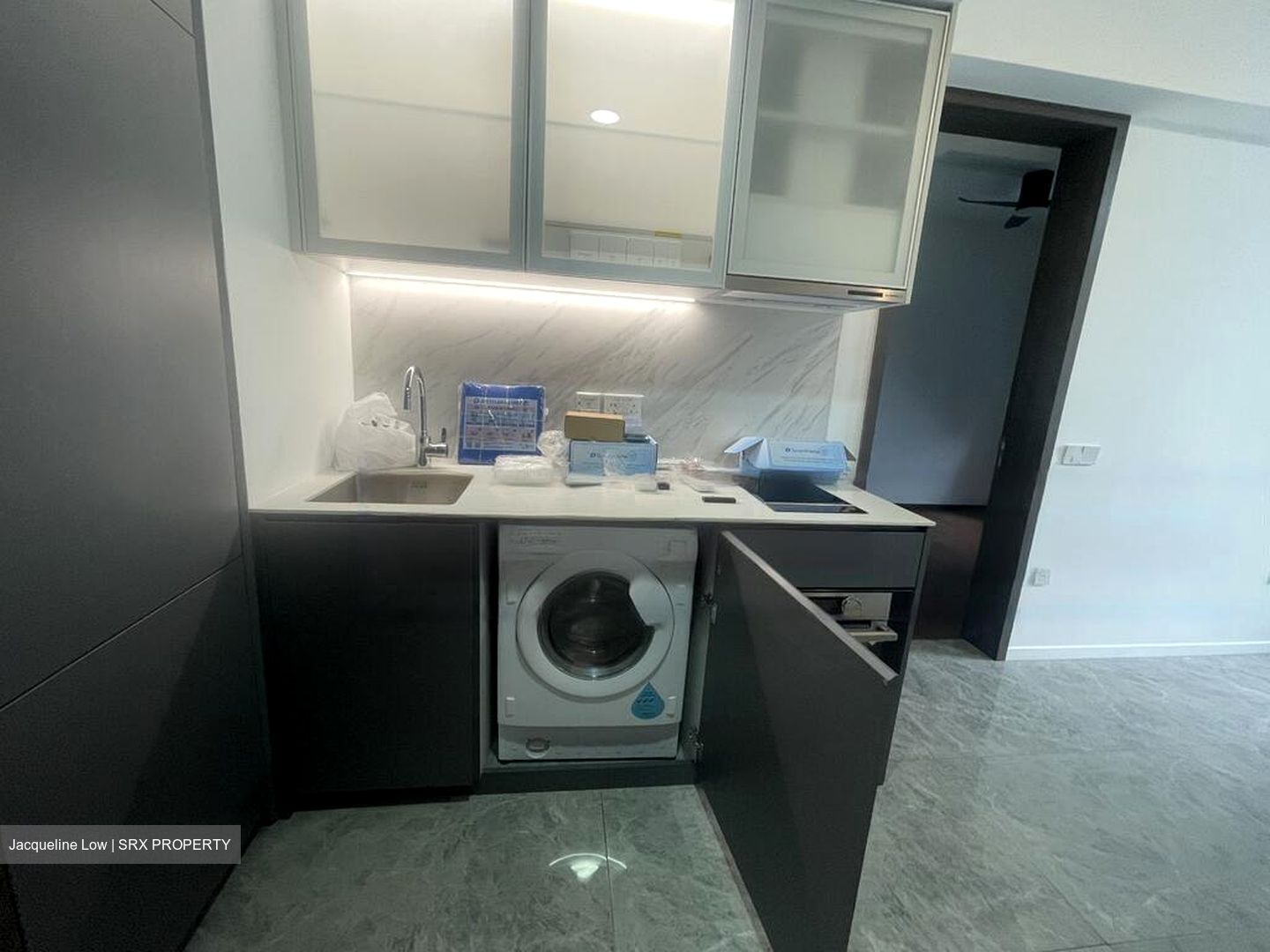 The M (D7), Apartment #454654661